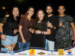 Jorge & Mateus In Feira